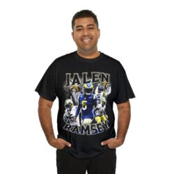 Jalen Ramsey Football Fans Tshirt