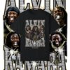 Alvin Kamara Hip Hop Graphic t-Shirt, New Orleans Graphic Shirt, 90s Football Graphic Shirt il 794xN.5573707836 26sf