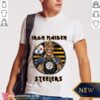 iron maiden pittsburgh steelers halloween football shirt 600x600 1