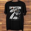 Jameis Winston New Orleans Saints T-Shirt jameis winston new orleans saints tshirt q7o6w30252