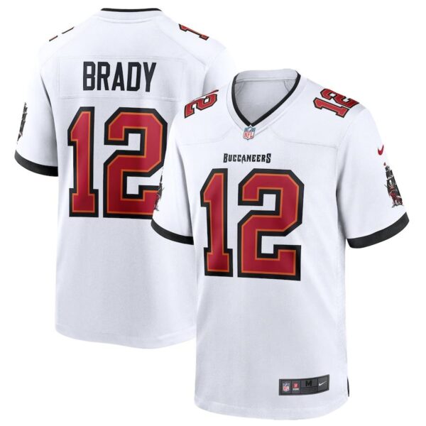 mens nike tom brady white tampa bay buccaneers game jersey pi3878000 altimages ff 3878091 e986f237a1a0691a851aalt1 full