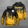 Nfl Pittsburgh Steeler Whaterver It 3D paint hoodie new for fan nfl pittsburgh steeler whaterver it takes men and women 3d full printing hoodie zip hoodie nfl pittsburgh steeler 3d full printing shirt