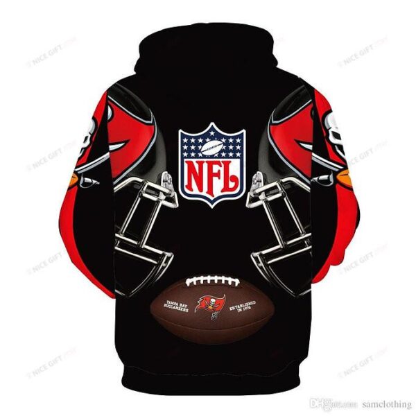 nfl tampa bay buccaneers hoodie 3d 3hom2l7taij7