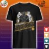 Pittsburgh Steelers Empire Star Wars T-Shirt pittsburgh steelers junk food empire star wars t shirt shirt