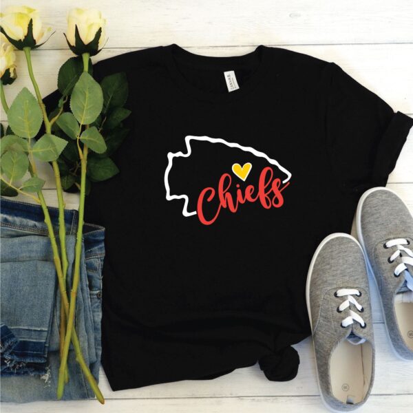 retro kansas city chiefs gift for 1633935489