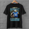 Los Angeles Chargers Justin Herbert Vintage T-Shirt S-3XL Gift Unisex Fan s l1600 2