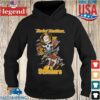 Harley Davidson Pittsburgh Steelers t-shirt for fan skull motor harley davidson cycles pittsburgh steelers shirt Hoodie den