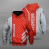 Tampa Bay Buccaneers NFL 3D Hoodie gucci pattern gift for fans tampa bay buccaneers champ all over print hoodie mte05 gcco7