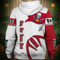 Tampa Bay Buccaneers NFL Champions All-over Print Hoodie tampa bay buccaneers champ all over print hoodie mte09 4s8ok