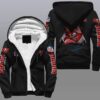 Tampa Bay Buccaneers NFL 3D Hoodie gloves buccaneers tampa bay buccaneers heavy fleece zip up hoodie mte026 0xyvs