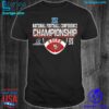 2023 2024 nfc national football conference championship san francisco 49ers t shirts shirt