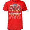49ers 2024 National Football Conference Championship Shirt 49ers 2024 National Football Conference Championship Shirt