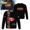 49ers Football Championship 2024 Shirt 1 510x510 1