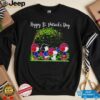 Buffalo Bills football NFL Happy St Patrick?s day shirt Buffalo Bills football NFL Happy St Patricks day shirt0 510x510 1