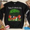 Cincinnati Bengals football NFL Happy St Patrick's day shirt