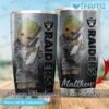 Custom Raiders Tumbler Unbelievable Baby Groot Las Vegas Raiders Gifts 510x510 1