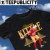 George Kittle San Francisco 49ers Griddy signature 2024 shirt shirt 510x510 1