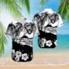 Las Vegas Raiders NFL summer beach v2 new 2024 Hawaiian Shirt for fan Las Vegas Raiders Hawaiian Shirt For MEn 510x510 1
