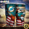 NFL Miami Dolphins Tumbler Mickey Mouse Tumbler For Fans oyvurh