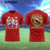 SF 49ers 2024 Super Bowl Champions Shirt 600x600 1