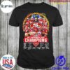 San Francisco 49ers 2023 2024 Nfc Championship Game Champions T-Shirt San Francisco 49ers 2023 2024 Nfc Championship Game Champions shirt