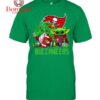 Tampa Bay Buccaneers Baby Yoda Happy St.Patrick?s Day Shamrock T Shirt Tampa Bay Buccaneers Baby Yoda Happy St.Patricks Day Shamrock T Shirt2B1 tZyRd 600x645 1