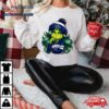 Grinch Girl Dallas Cowboys Fan Shirt grinch girl dallas cowboys fan tshirt 1 600x600 1