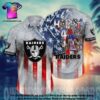las vegas raiders nfl independence day 3d full print hawaiian shirt 1 KQskT