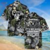 limited oakland raiders nfl summer hawaiian shirt and shorts with tropical patterns for fans 1 Mgvr8 600x600 1