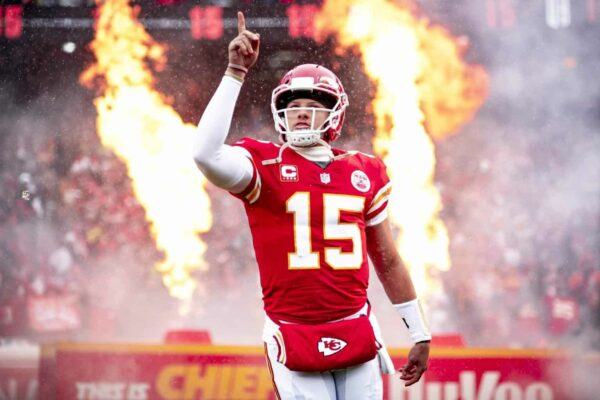 10 things to know about Patrick Mahomes
