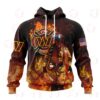 Washington Commanders HONOR FIREFIGHTERS 3D hoodie for fan 6724d9dcb8a00f136220ba5acef071d7