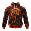 Washington Commanders COMMANDERS GAME OF THRONES 3D hoodie for fan 9d0d2b2c0571de190bc9e2a280daeb09