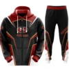 San Francisco 49ers Zipper Tracksuit 510x510 1