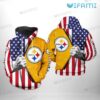 Steelers Hoodie 3D Hand Pull Out USA Flag Logo Pittsburgh Steelers Gift Steelers Hoodie 3D Hand Pull Out USA Flag Logo Pittsburgh Steelers Gift 510x510 1