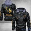 Arizona Cardinals logo golden limited Leather Jacket For Fans arizona cardinals leather jacket for fans 600x600 1
