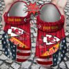 Custom Chiefs New Clog Crocs Shoes custom chiefs new clog crocs shoes 6195 y6hxl