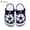 Dallas Cowboys Band Comfortable Classic Water Saleoff For Mens And Womens Crocs Clog Shoes dallas cowboys band comfortable classic water saleoff for mens and womens crocs clog shoes 3683 wqlg4