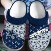 Dallas Cowboys Crocs Crocs Crocband Clogs dallas cowboys crocs crocs crocband clogs 5202 g47tk