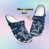 Dallas Cowboys NFL Crocs Shoes Team Design Gift dallas cowboys nfl crocs shoes team design gift 5872 a9wxv