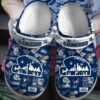 Dallas Cowboys NFL Spirit Comfortable Crocs Clogs Shoes Series Collection New dallas cowboys nfl spirit comfortable crocs clogs shoes series collection new 3898 bcujm