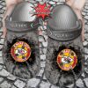 Football Chiefs Personalized Clog Crocs Shoes football chiefs personalized clog crocs shoes 8831 igmch
