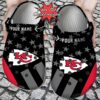 Football Personalized Chiefs Flag Clog Crocs Shoes football personalized chiefs flag clog crocs shoes 3328 73ind