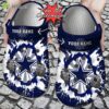Football Personalized Dallas Cowboys Hands Ripping Light Clog Shoes football personalized dallas cowboys hands ripping light clog shoes 6558 if6wa