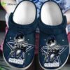 football spirit jack skellington dallas cowboys classic clog shoes 6380 88hef