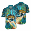 jacksonville jaguars aloha island unisex hawaiian shirt 8802 7qvfs