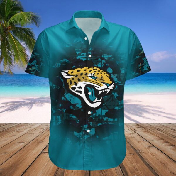 jacksonville jaguars hawaii shirt camouflage vintage nfl 4456 dkb26