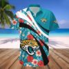 jacksonville jaguars hawaii shirt hibiscus sport style nfl 4750 9nv9q