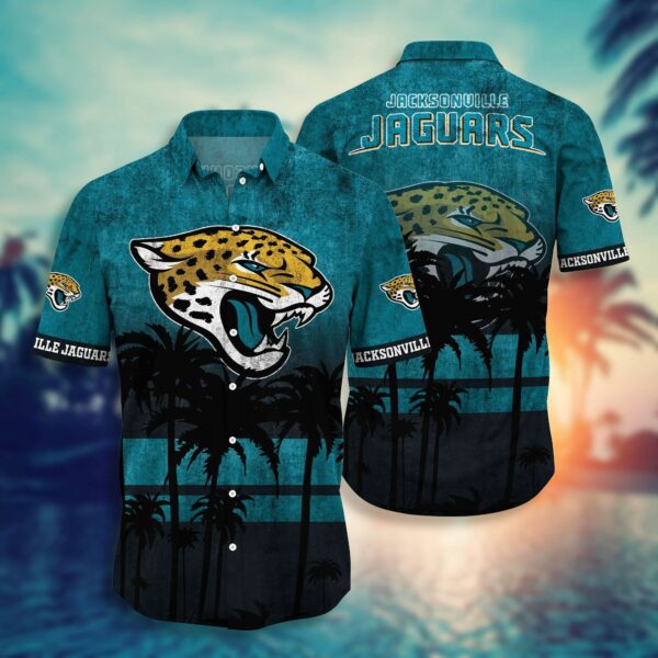 jacksonville jaguars nfl hawaii shirt short style hot trending summer na21689 9256 athmj