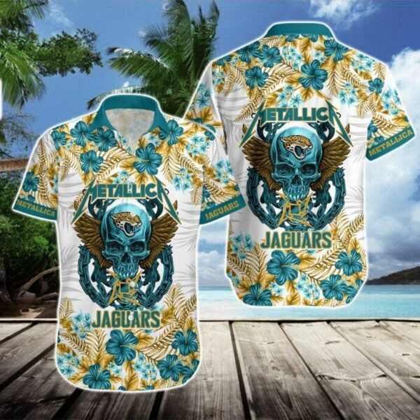 jacksonville jaguars nfl hawaiian shirt hot trending 2023 8309 wlsuo