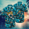 Jacksonville Jaguars NFL Hawaiian Shirt Trending For This Summer Customize Shirt Any Team